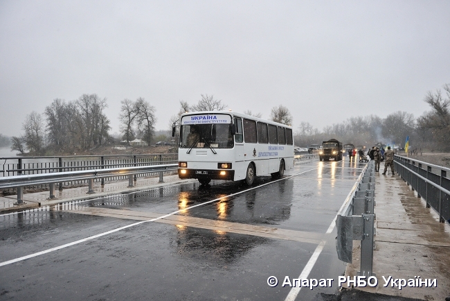 Турчинов упевнений, що окупований Донбас буде звільнено