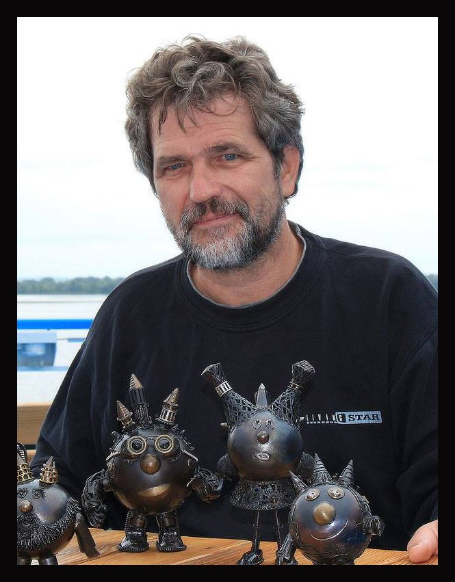 Умер знаменитый украинский режиссер: ушел очень загадочно