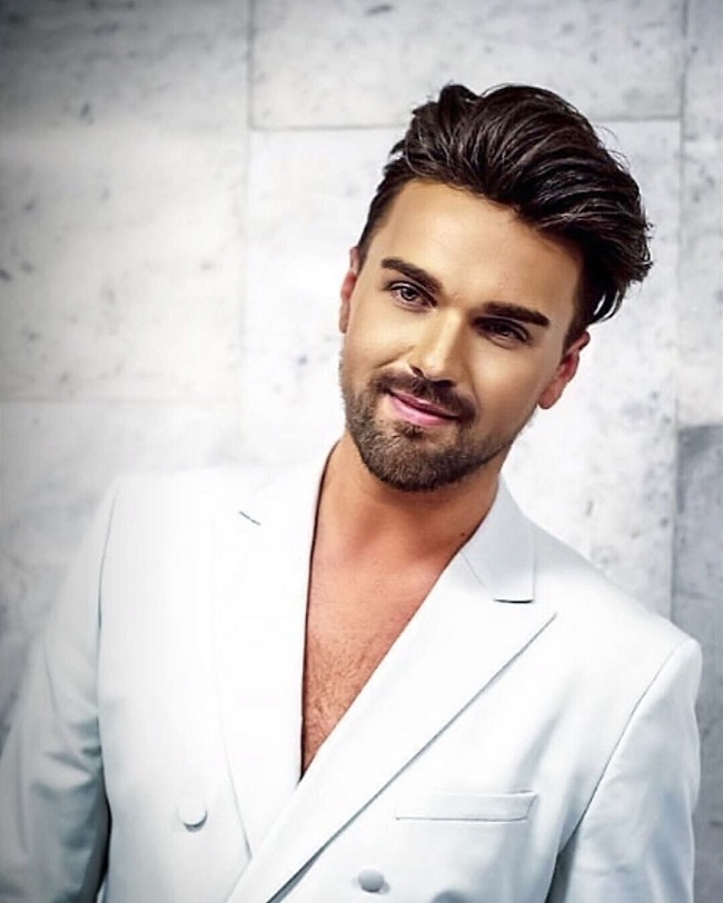 На Євробачення від Росії поїде українець: вчився у Поплавського