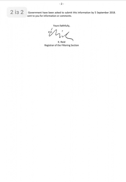 ЄСПЛ зобов'язав Росію проінформувати про стан здоров'я українських політв'язнів