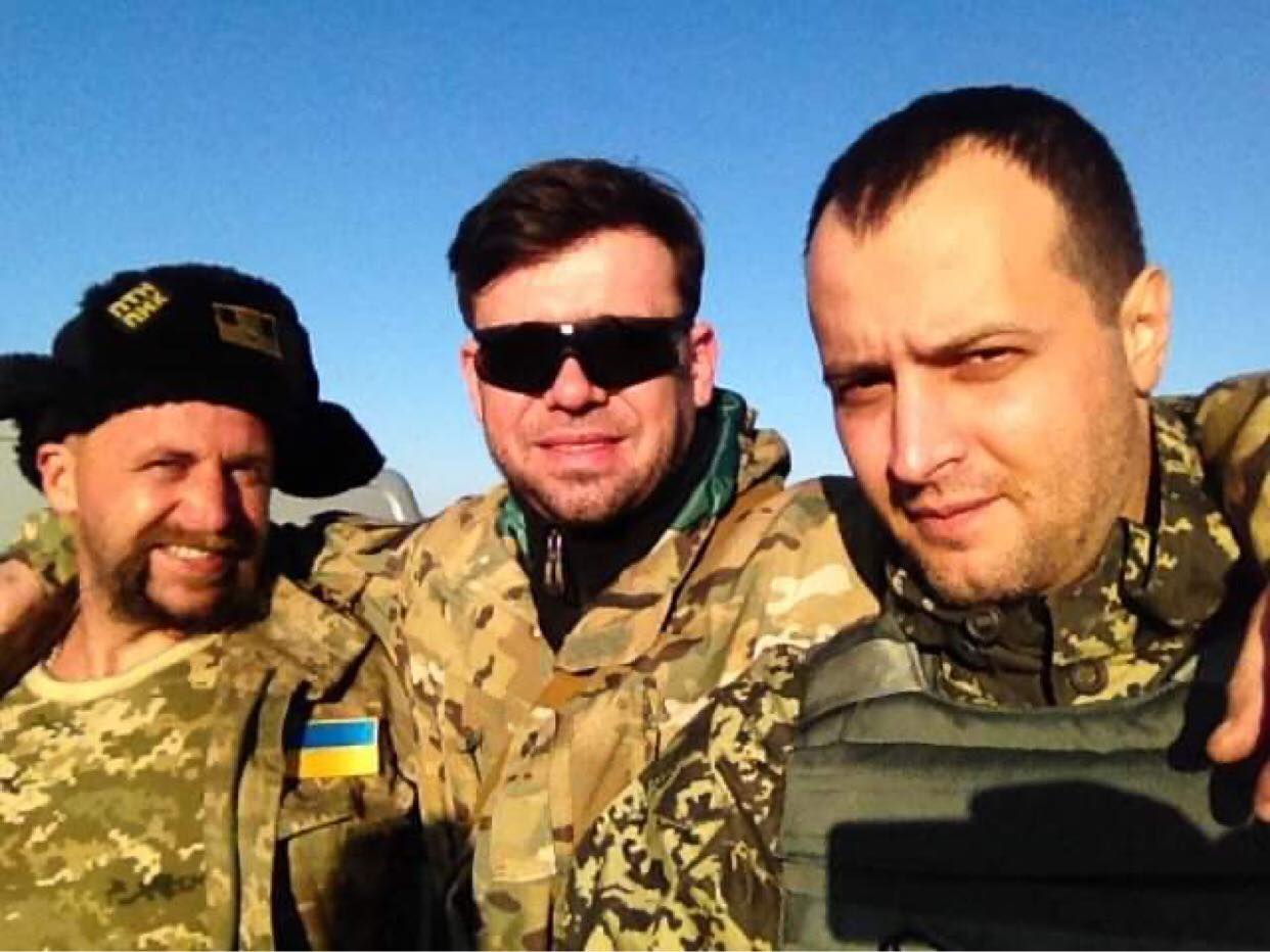 Умер известный украинский волонтер, патриот и КВНщик: просил его не оплакивать