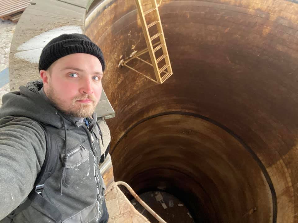 В Киеве исчезнет уникальный объект: на его месте вырастет новый ЖК (фото)