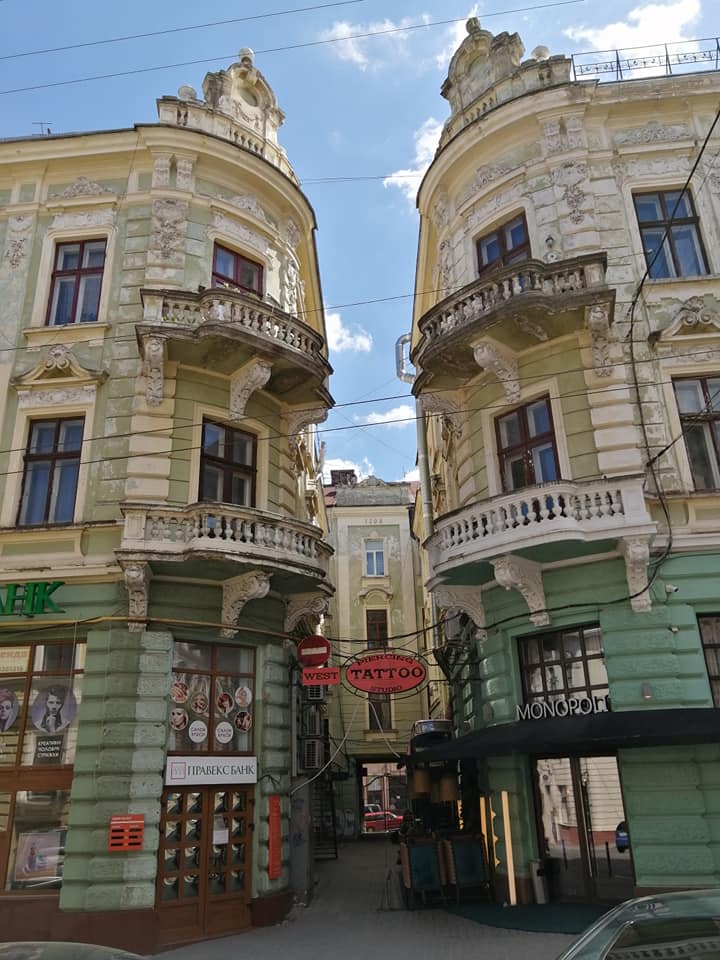 Макаревич розповів про поїздку по західній Україні: побачив не те, що очікував (фото)