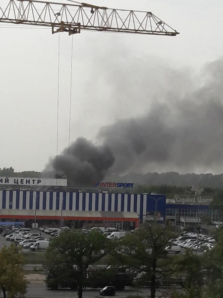 Два КПВВ на админгранице с Крымом приостановили работу из-за ситуации с "Титаном"