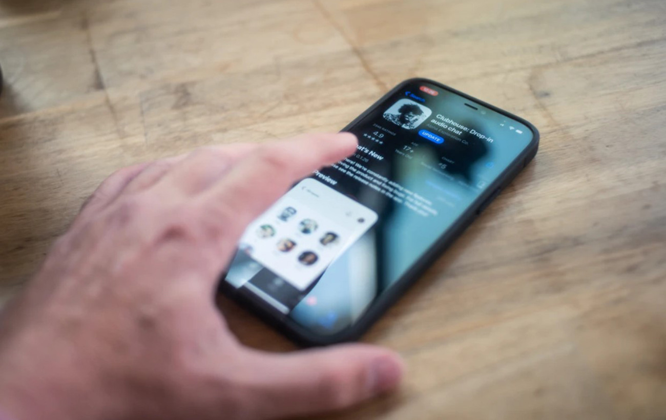 Что такое Clubhouse и почему все хотят туда попасть. Ответы на волнующие вопросы