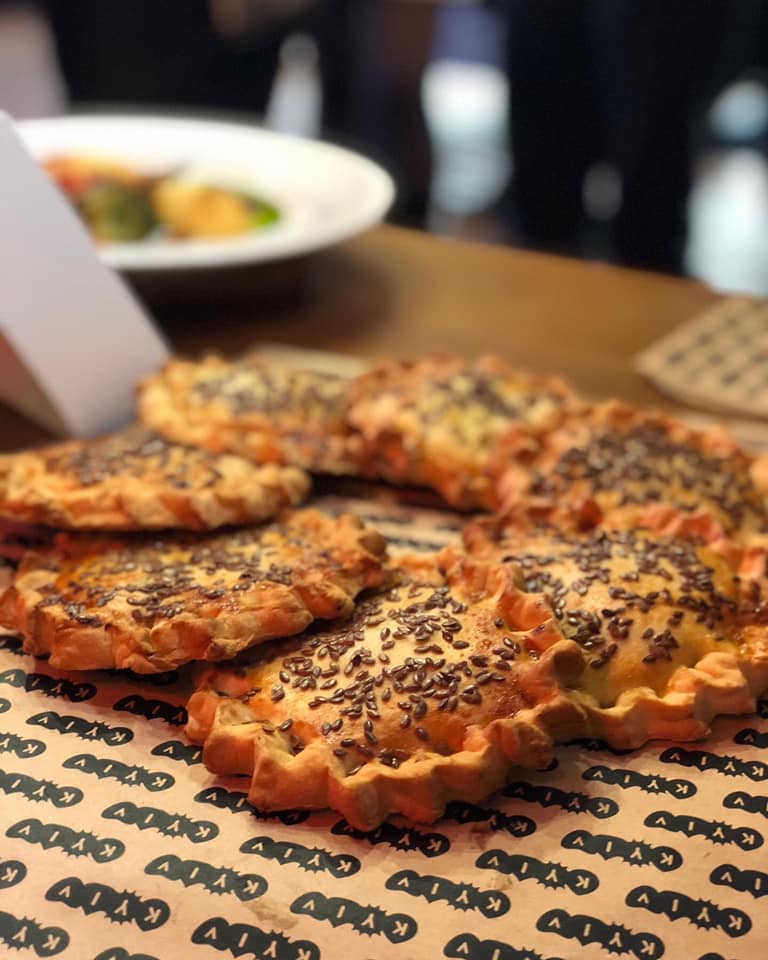 "Киевская перепичка" - все? Презентовали новое уникальное блюдо. Вот его фото