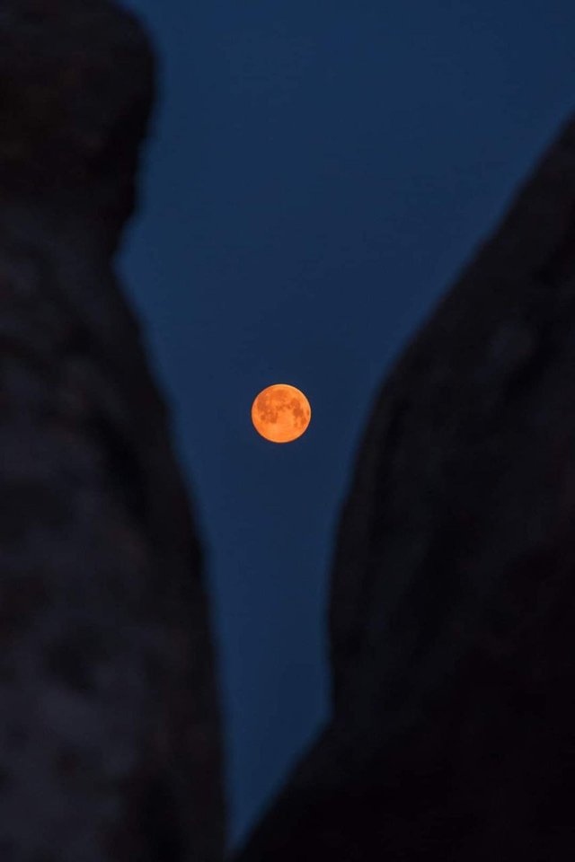 Фотограф показав містичний світанок над Хортицею: таким острів ще не бачили