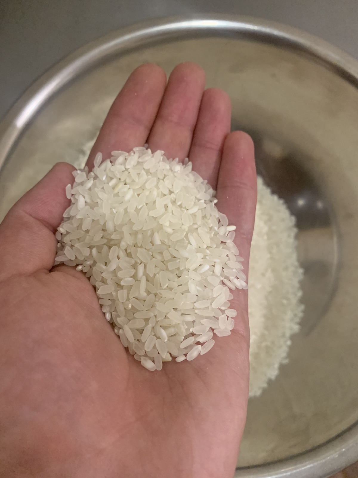 Как сварить рис для суши в домашних условиях - пошаговый фоторецепт