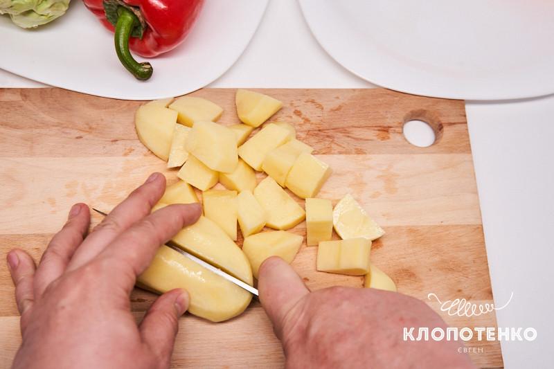 Вкусно, как у мамы: Клопотенко раскрыл секрет приготовления борща в мультиварке