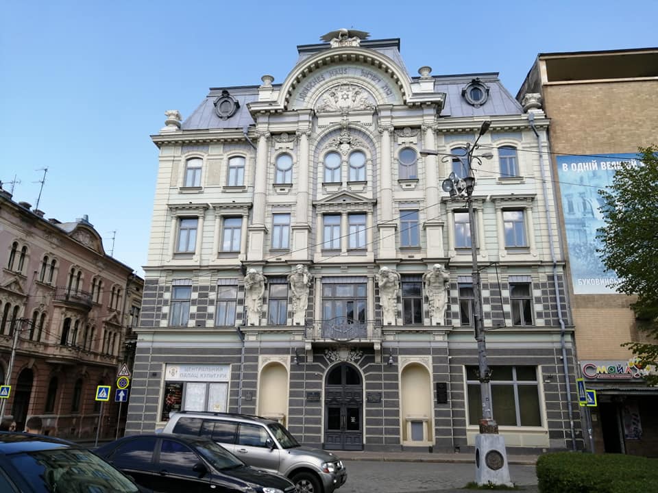 Макаревич розповів про поїздку по західній Україні: побачив не те, що очікував (фото)