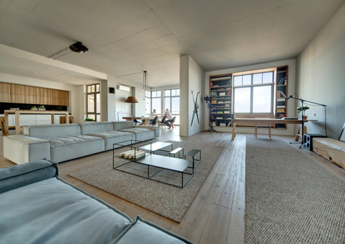 Как выглядит дом в центре Киева, где живет Зеленский: сколько стоит соседство с президентом