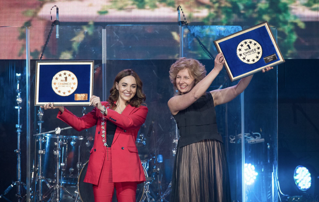 Українці обрали ресторани MAFIA улюбленим брендом