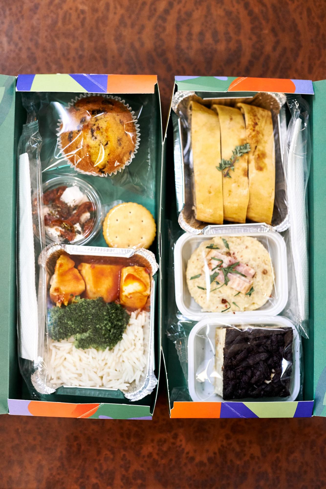 Укрзалізниця готує нововведення в меню для дітей і дорослих: які страви (фото)