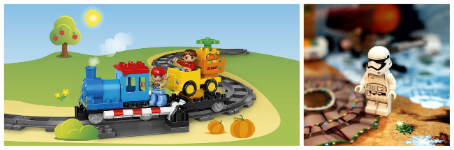 Подарунки на Новий Рік: чим здивувати дитину