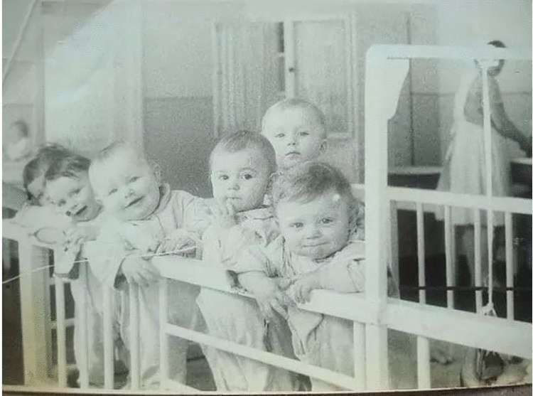 Ретро-садики: куда ходили наши мамы и бабушки во времена СССР