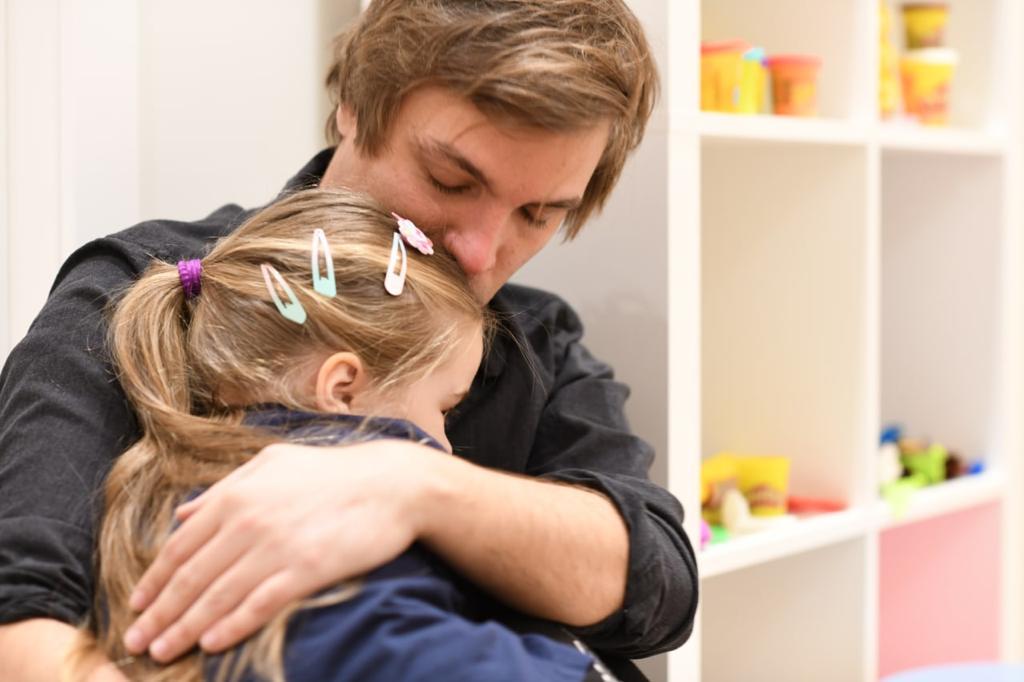 Дмитрий Холоденко: Мои дети были нужны аферистам, чтобы иметь инструмент влияния на меня