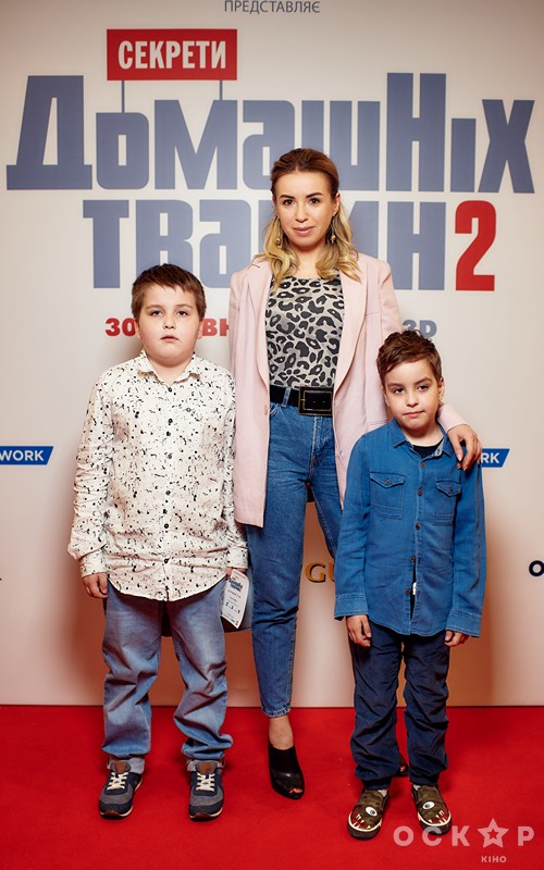 Дизайнер Олена Бурба