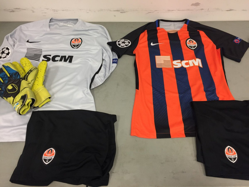 Наполі - Шахтар: онлайн трансляція (рахунок 3:0)