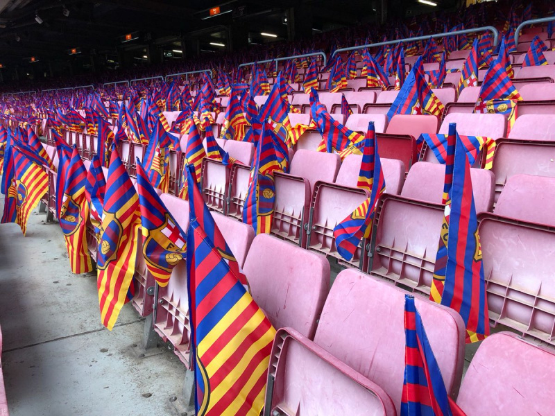 Барселона - Челси: онлайн трансляция (счет 3:0)