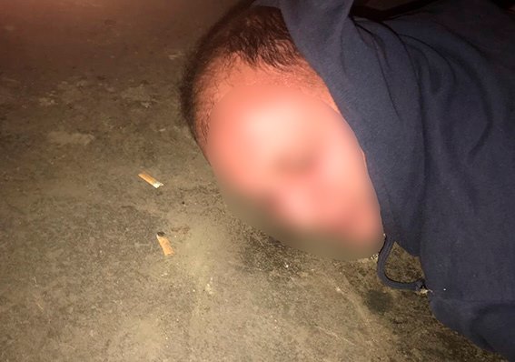 В Одессе полиция задержала серийных угонщиков японских авто