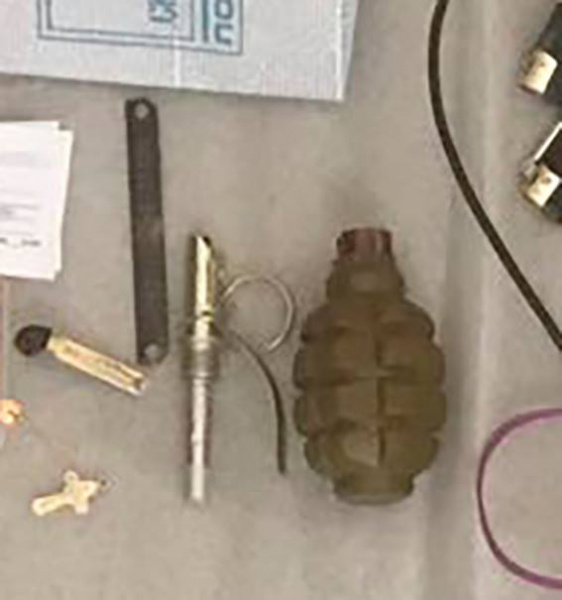 В Одессе полиция задержала серийных угонщиков японских авто