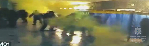 Суд заарештував підозрюваних в спробі зірвати місцеві вибори в Дніпропетровській області