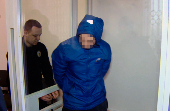 В Житомирі суд заарештував банду "фейкових поліцейських"