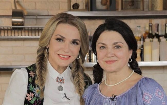 Должна носить паранджу: Ольга Сумская откровенно призналась в своих болезненных точках