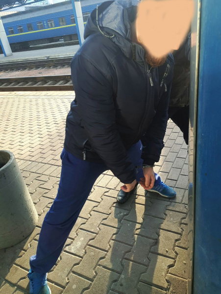 У Київській області викрили ОЗГ, яка займалась торгівлею органами