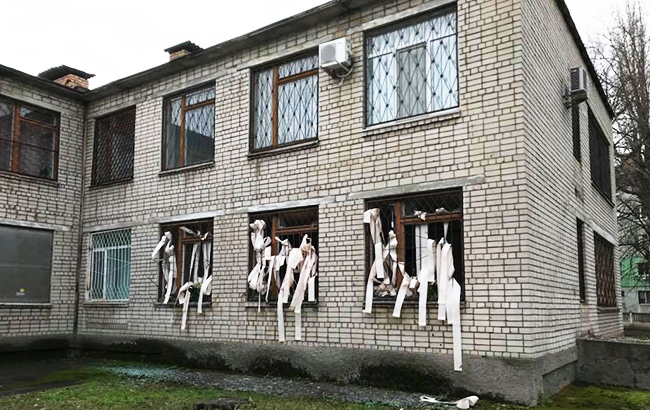 Вибух у суді Дніпропетровської області: кількість поранених зросла