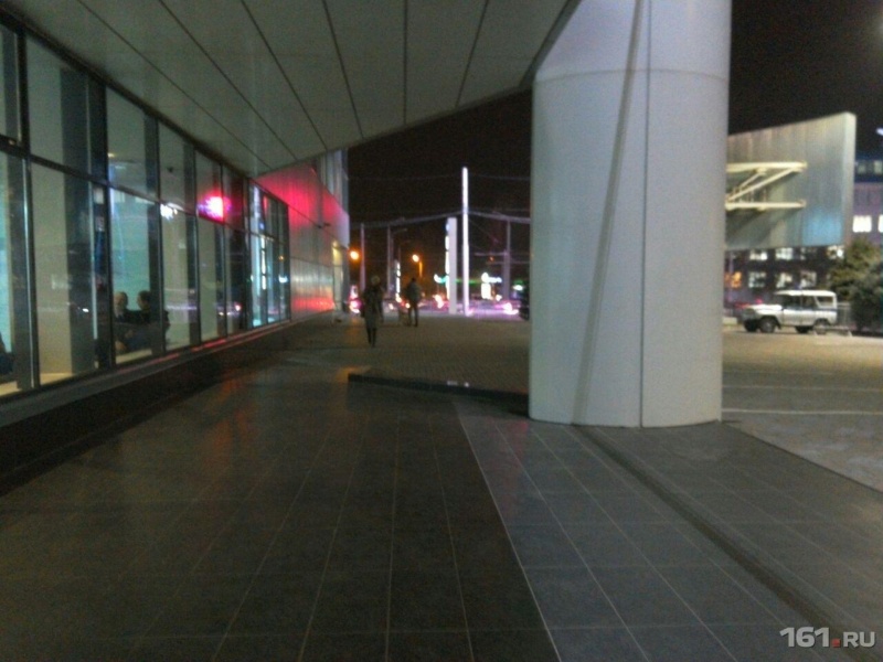 Пресс-конференция Януковича задерживается из-за отсутствия экс-президента