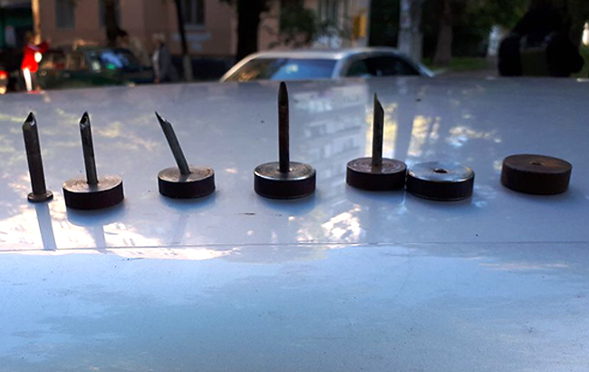 В прошлом году в Украине уменьшилось количество "имущественных" преступлений