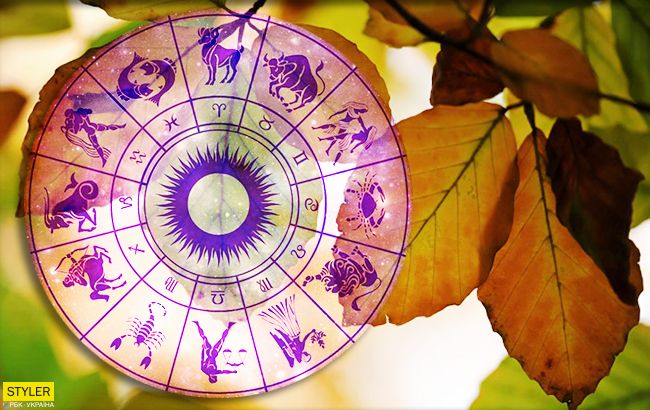 Все мечты воплотятся в жизнь: астролог назвал главных везунчиков октября