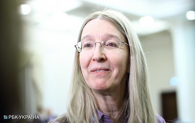 ВООЗ відриває дітей від гаджетів: Супрун назвала батькам "альтернативу"