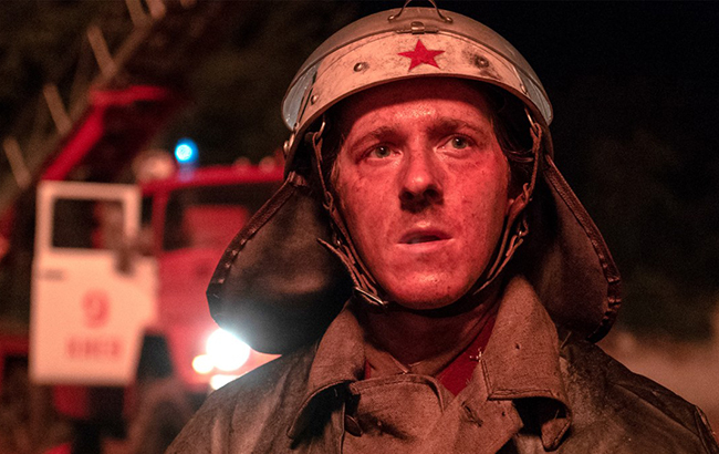 Скандал с сериалом "Чернобыль" набирает обороты: создателя заподозрили в плагиате