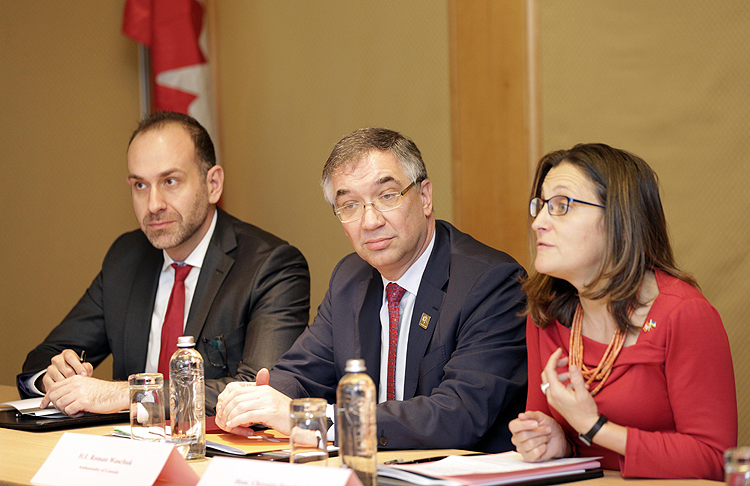 Украинская ассоциация представительниц правоохранительных органов заработает весной, - МВД