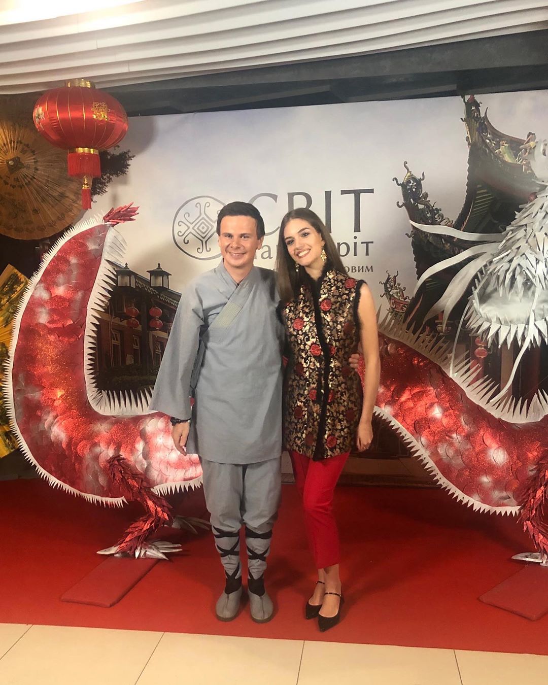 Ушло легко: Дмитрий Комаров загадочно похудел на 10 килограммов