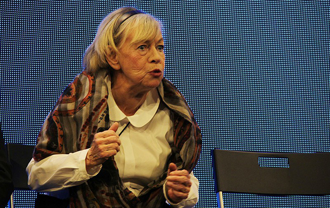 Долго боролась за жизнь: коллеги рассказали о последних днях легендарной Назаровой