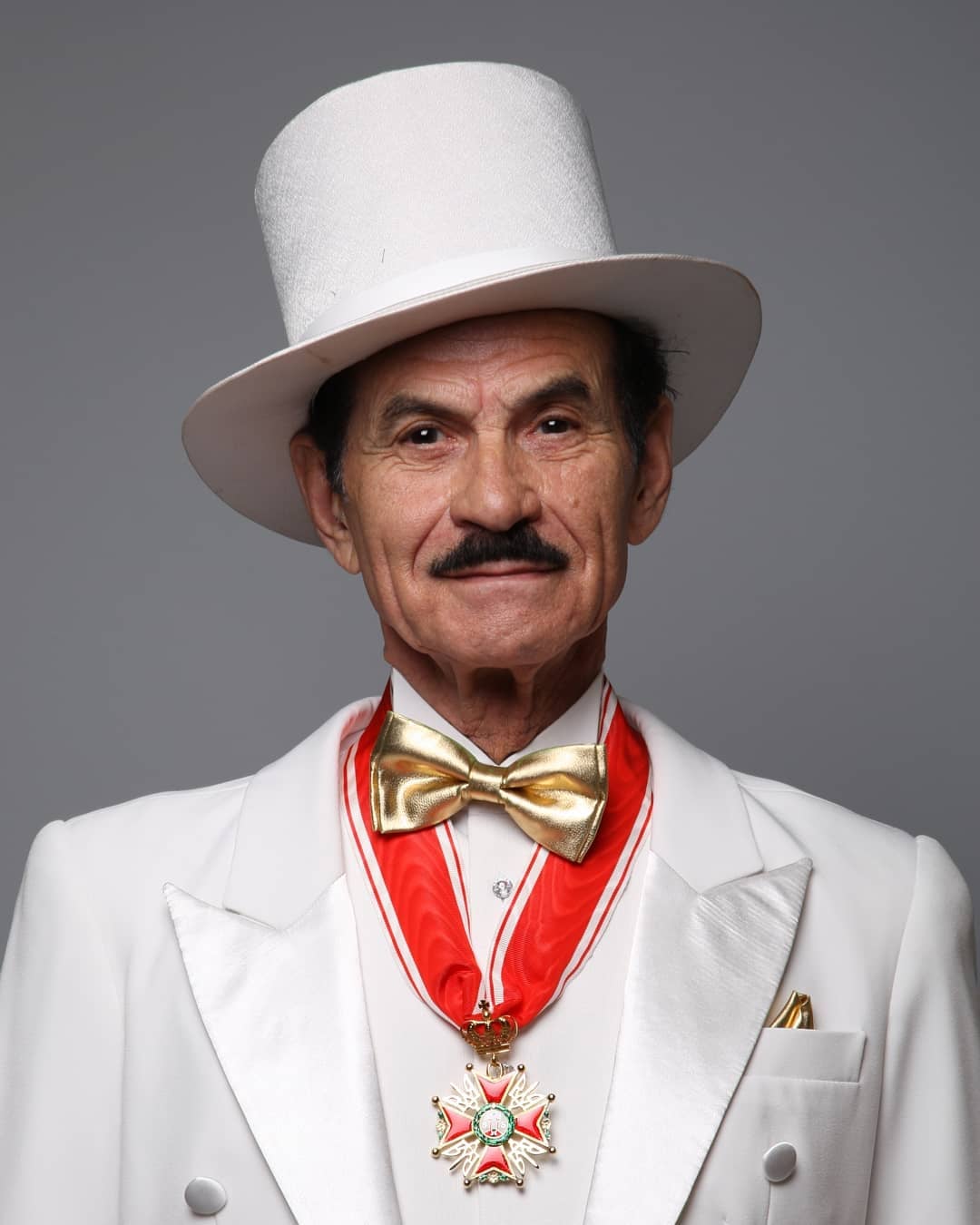 Надо двигаться до последнего вздоха: Зеленский вспомнил, как Чапкис оценивал его на "Танцах со звездами"