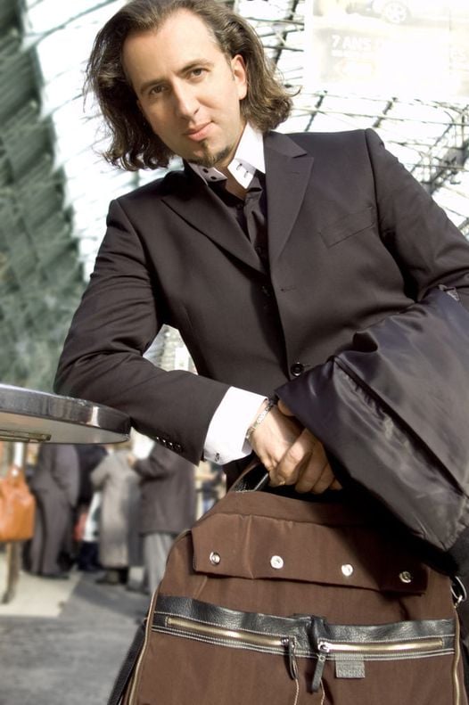 Пам'яті легендарного "Міфа": як співав, жив і бився за Україну Василь Сліпак (відео)