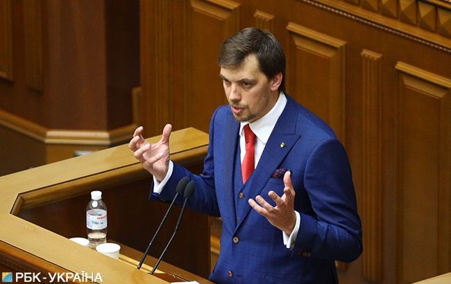 Орендоване житло та мільйони на руках: що задекларував новий прем'єр