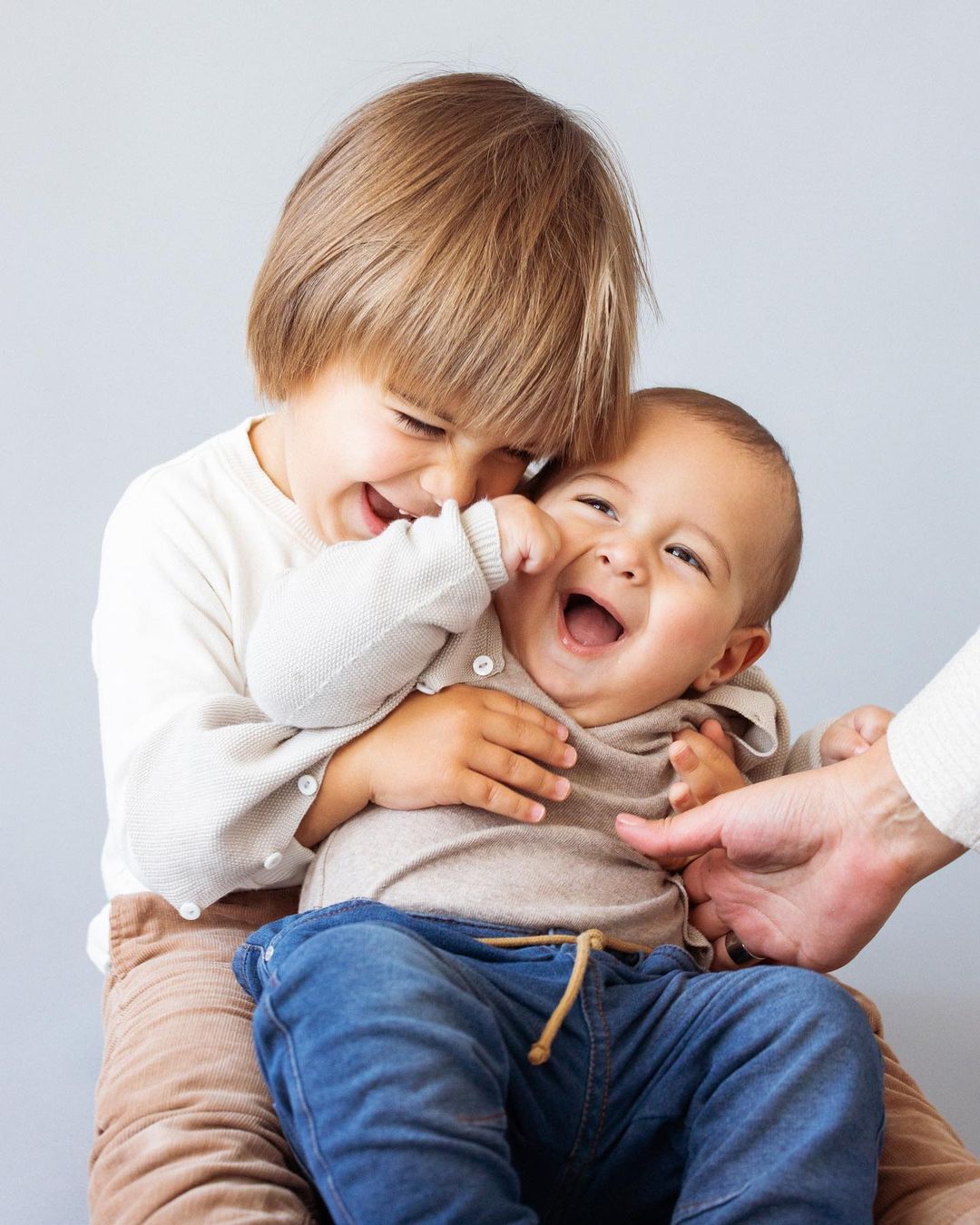 Джамала растрогала семейными кадрами в день рождения младшего сына