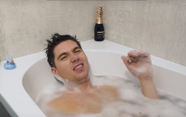 Владимир Остапчук