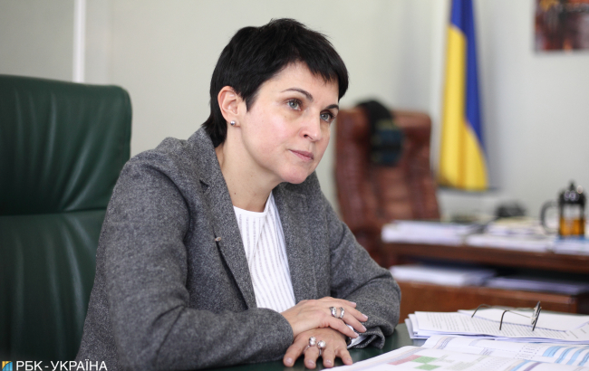 Глава ЦИК Татьяна Слипачук: Я бы не хотела, чтобы новая система работала по старым принципам