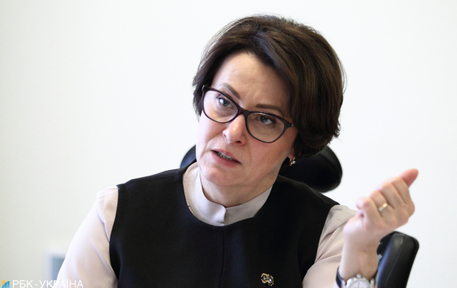 Нина Южанина: Некоторые таможни саботировали растаможку авто на еврономерах