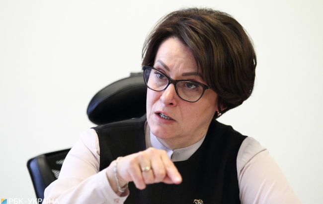 Нина Южанина: Некоторые таможни саботировали растаможку авто на еврономерах