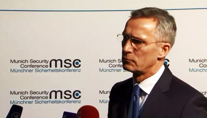 Мюнхенская конференция по безопасности: главное