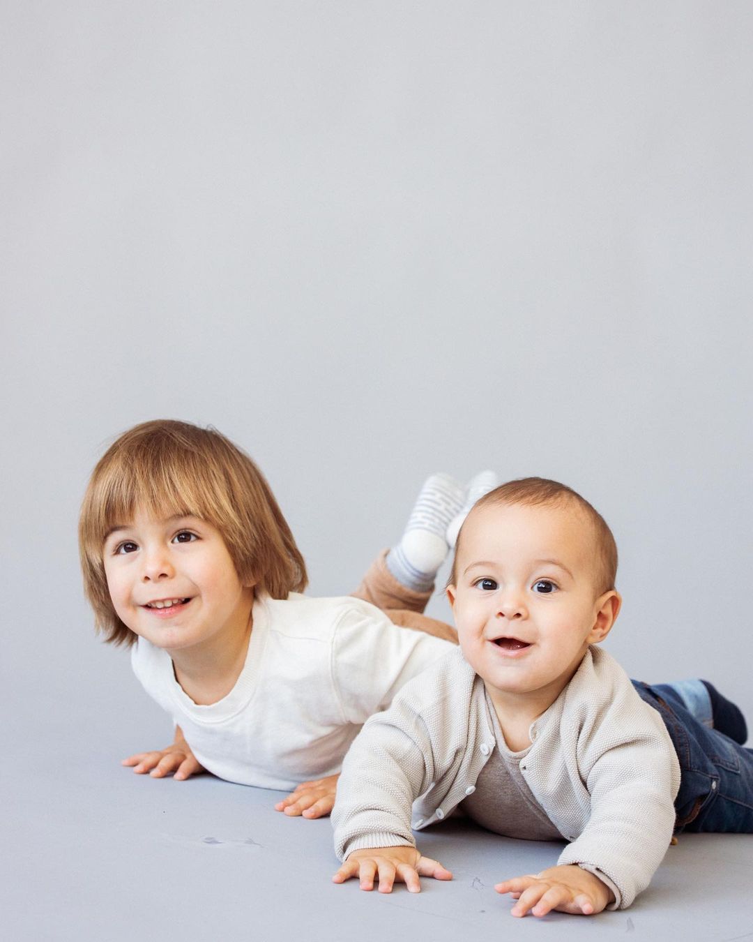 Джамала растрогала семейными кадрами в день рождения младшего сына