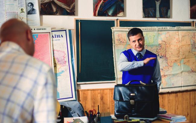 "Телепрезидент" Зеленский является опасно пророссийским, - американский эксперт