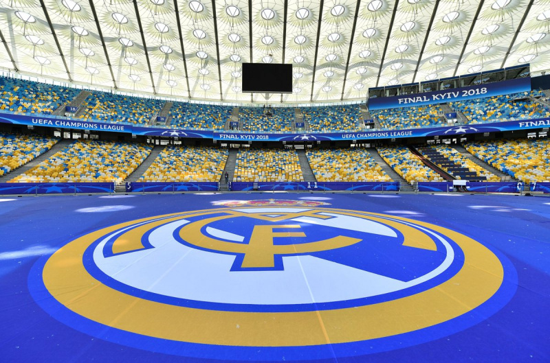 Реал - Ливерпуль: онлайн трансляция (счет 3:1)